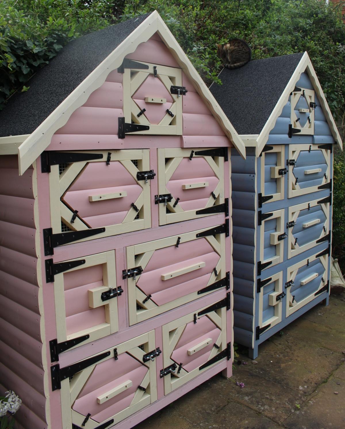 Small Animal Boarding